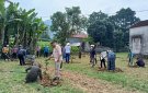 Mở lớp đào tạo nghề trồng cây ăn quả cho lao động đông thôn